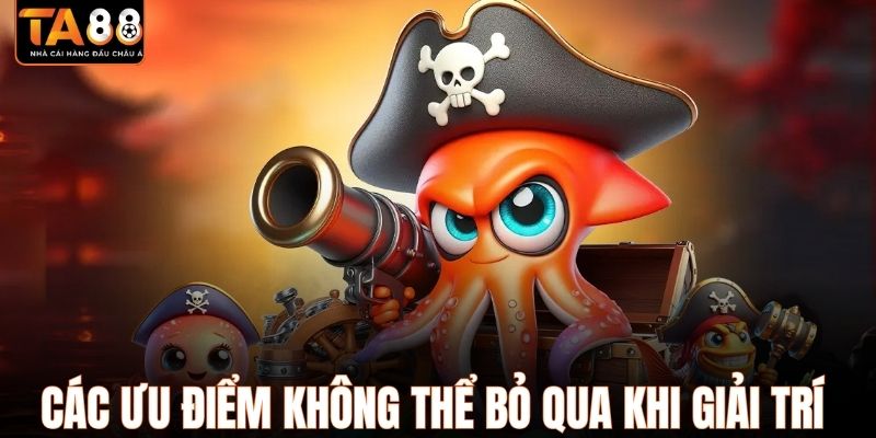 Các ưu điểm không thể bỏ qua khi giải trí tại sảnh