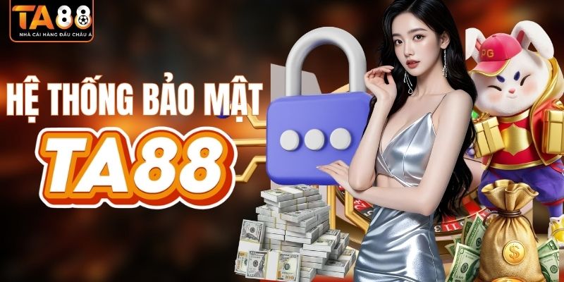 Chế độ bảo mật an toàn và đáng tin cậy