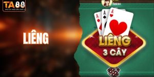 Liêng - Sân Chơi Tố Bài Cân Não Chỉ Dành Cho Tay Chơi Lì