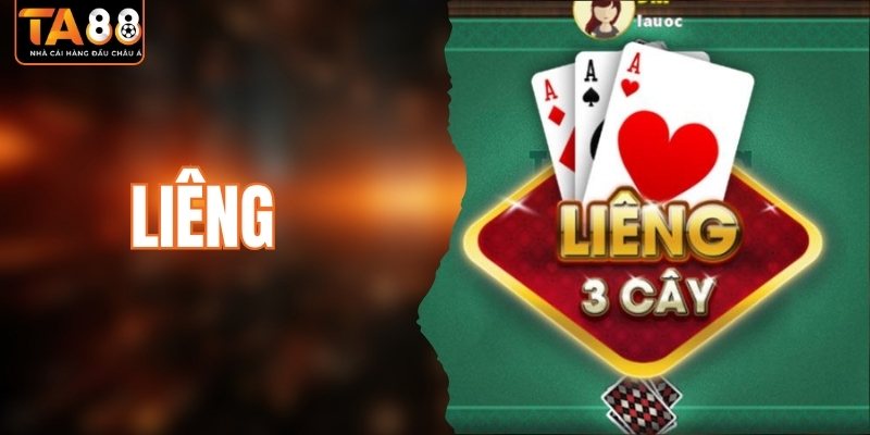 Liêng - Sân Chơi Tố Bài Cân Não Chỉ Dành Cho Tay Chơi Lì