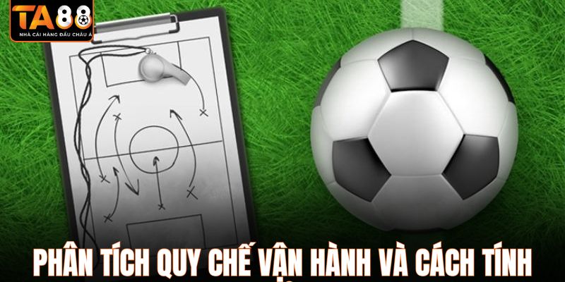 Phân tích quy chế vận hành và cách tính thưởng