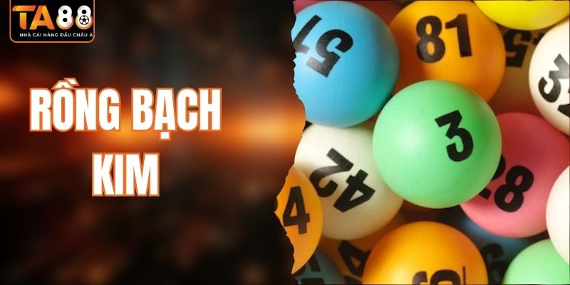 Rồng Bạch Kim - Khám Phá Kênh Soi Cầu Cực Chuẩn Xác