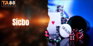 Sicbo - Bí Kíp Chơi Tài Xỉu Chắc Thắng Từ Các Chuyên Gia