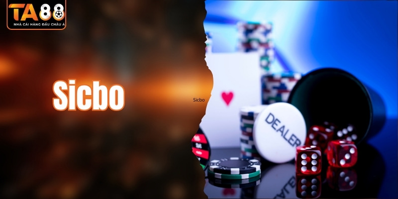Sicbo - Bí Kíp Chơi Tài Xỉu Chắc Thắng Từ Các Chuyên Gia