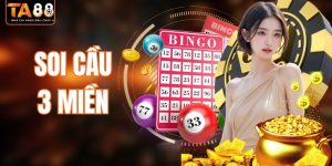 Soi Cầu 3 Miền - Khám Phá Chiến Thuật Chơi Lô Đề Dễ Thắng