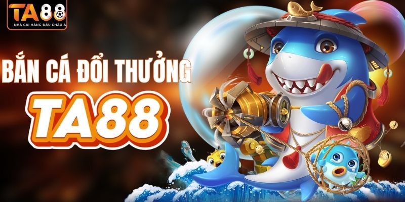 Thư giãn nhẹ nhàng cùng chuyên mục bắn cá