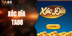Xóc Đĩa TA88 - Hướng Dẫn Cách Chơi Từ Cơ Bản Đến Nâng Cao